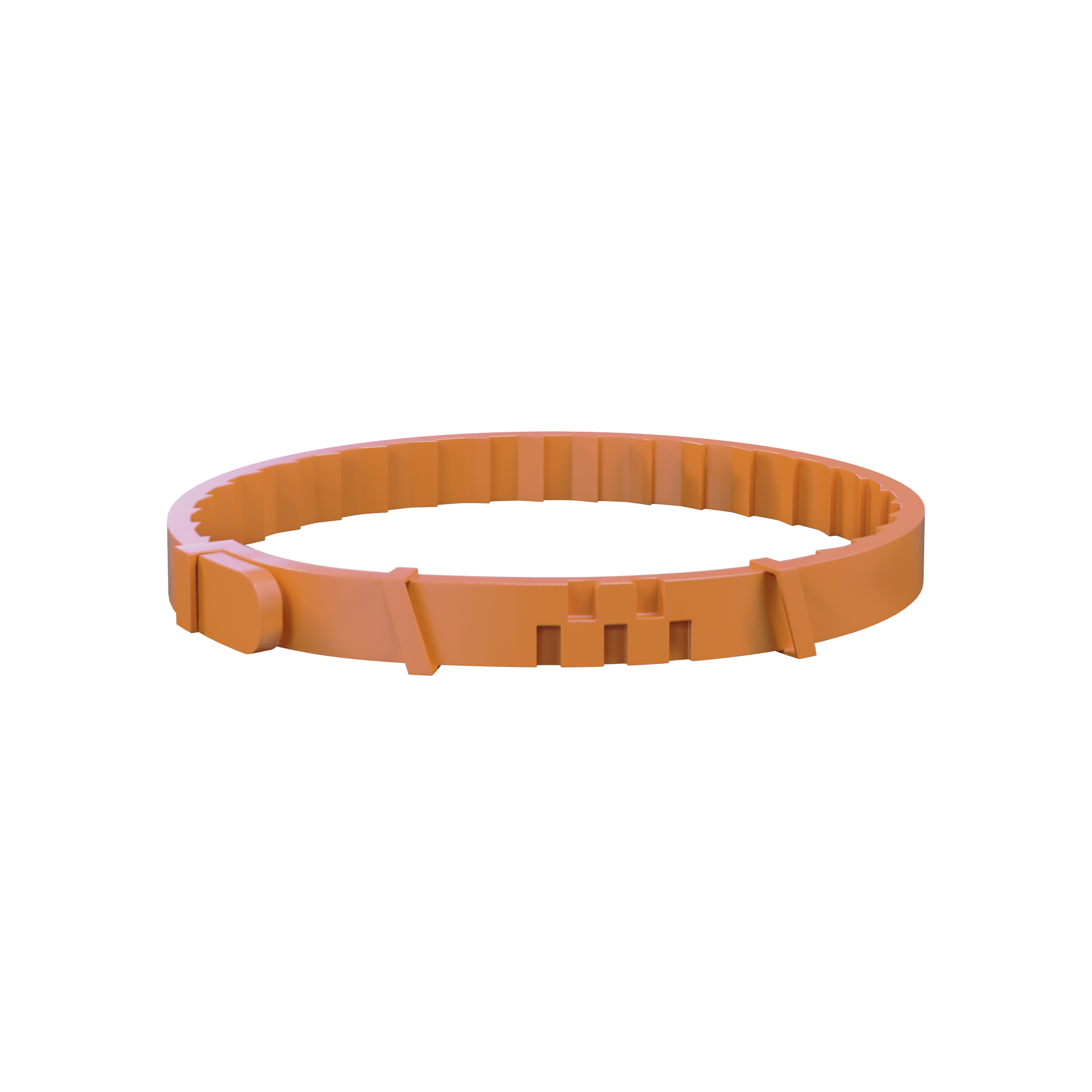 Pawsy™ – Anti-Stress and Anxiety Collar for Dogs