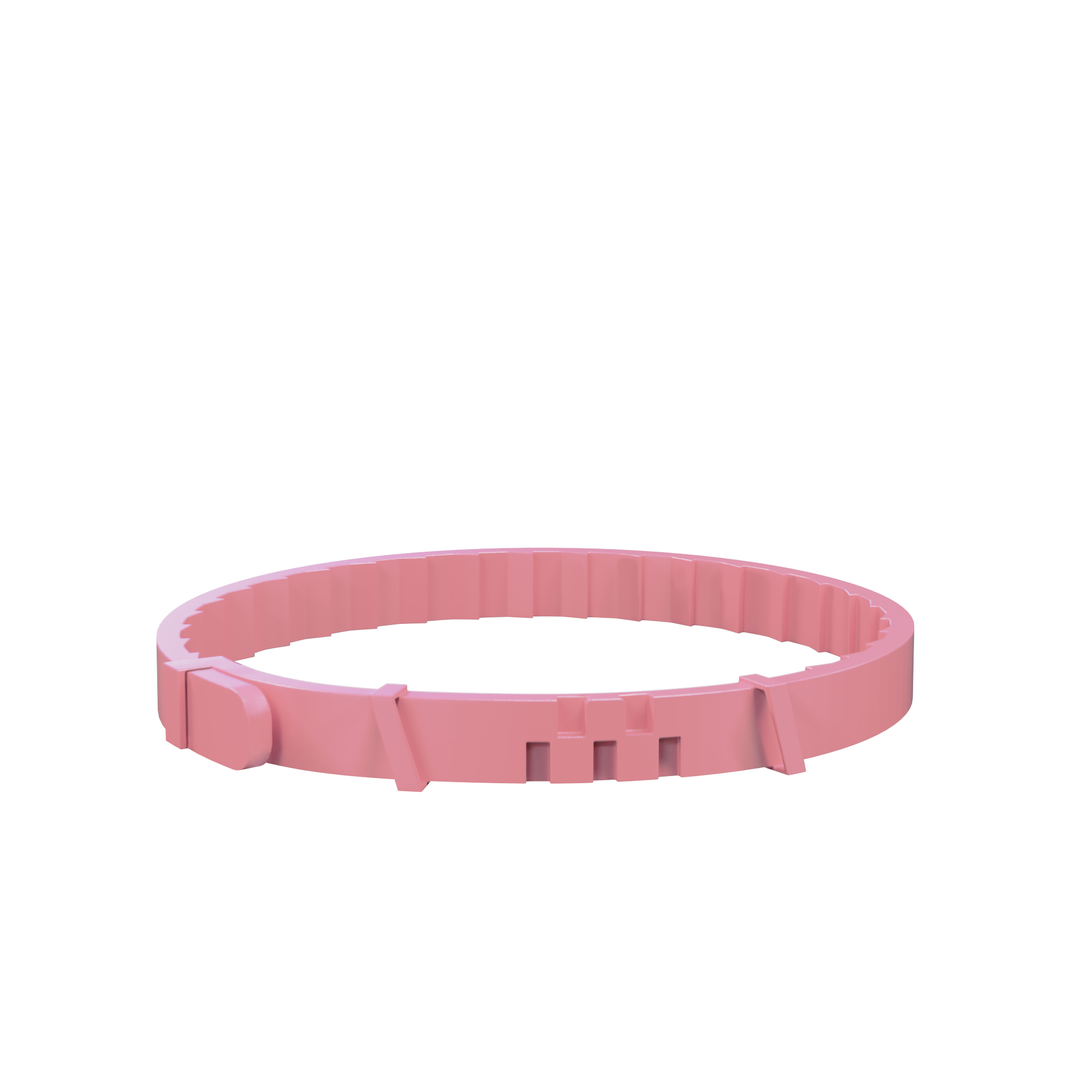 Pawsy™ – Anti-Flea and Tick Collar for Cats