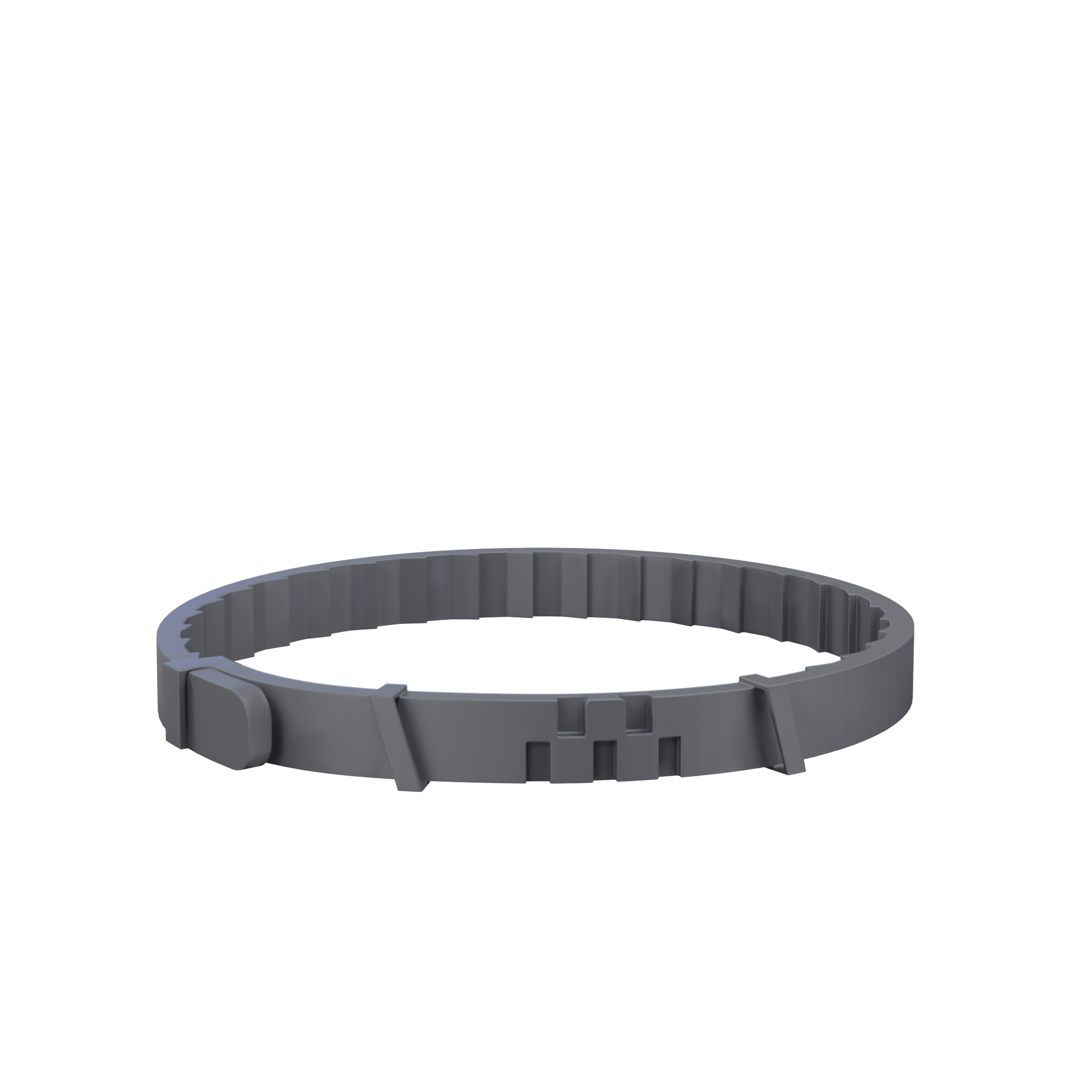Pawsy™ – Anti-Flea and Tick Collar for Cats
