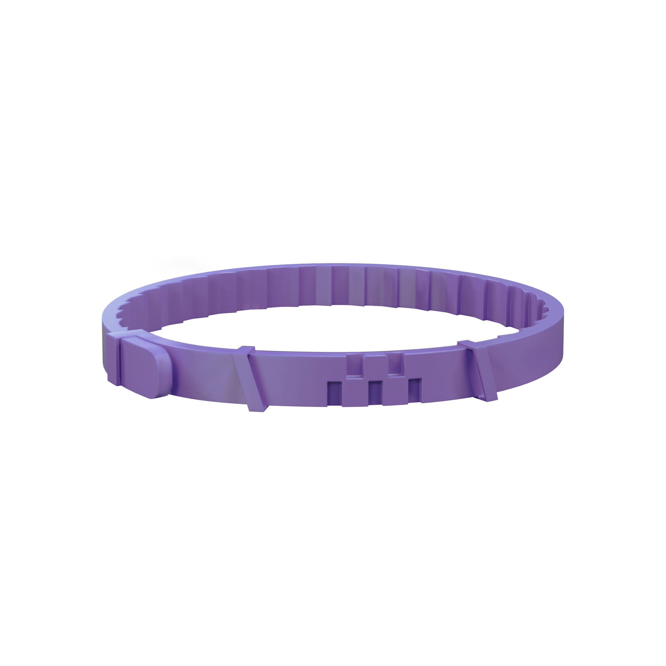 Pawsy™ – Anti-Stress and Anxiety Collar for Dogs