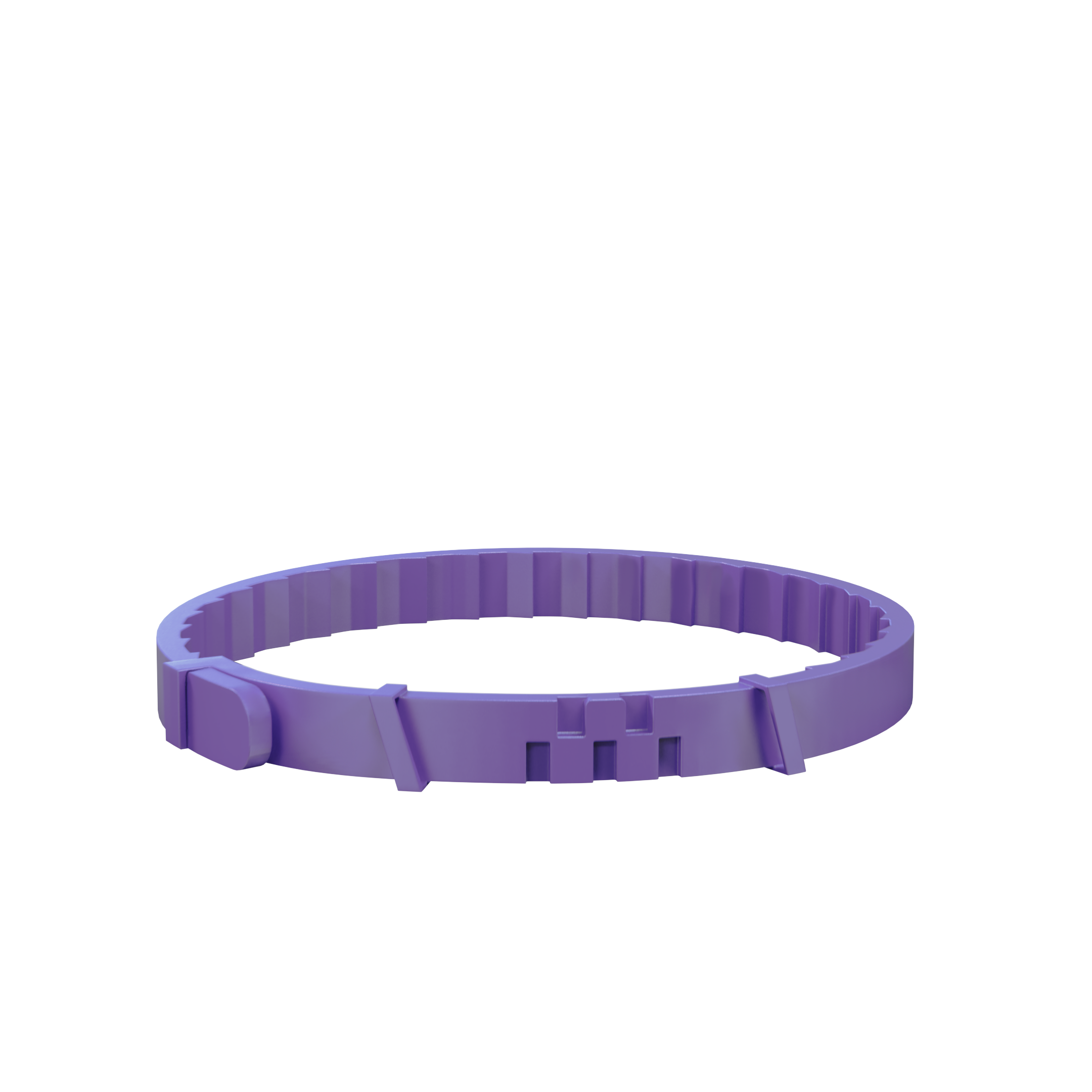 Pawsy™ – Anti-Flea and Tick Collar for Cats