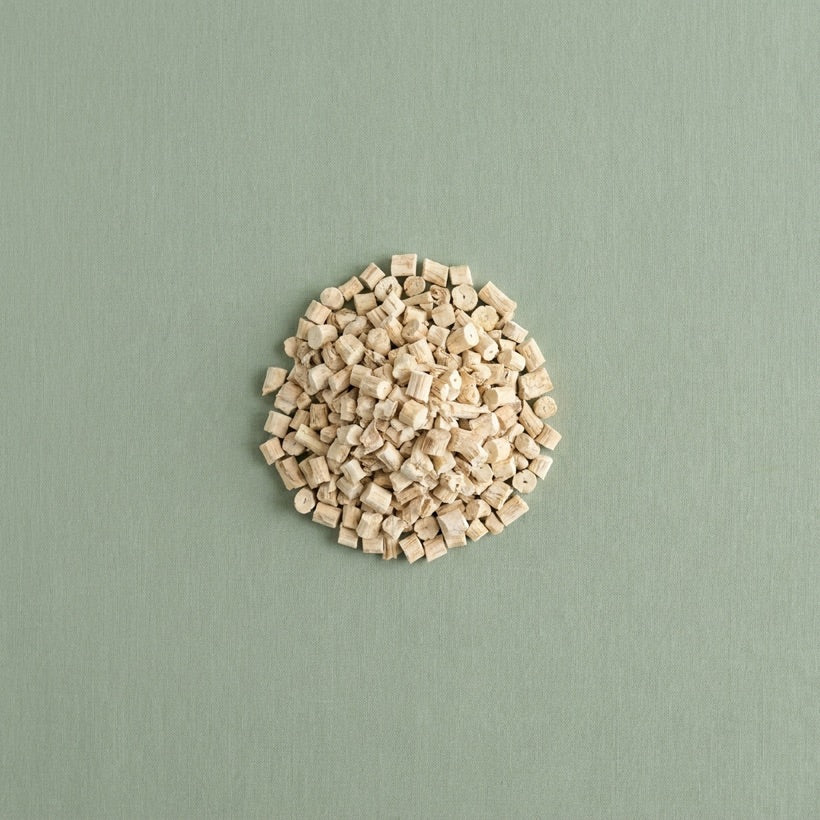 Marshmallow Root
