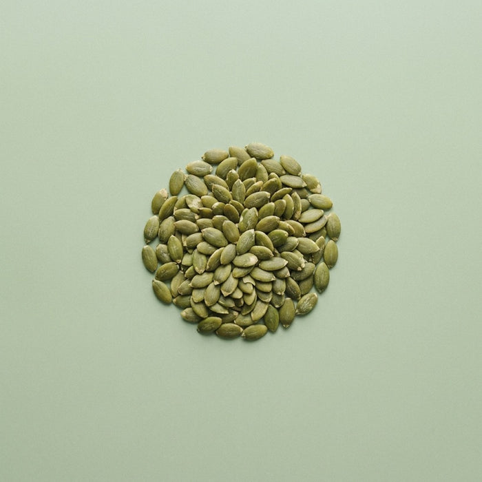 Pumpkin Seed